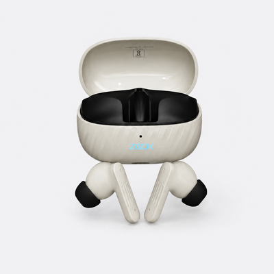 Soundo TWS Wireless Earbuds | 6-8Hrs Playtime