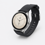 Orbit Smart Watch | Classic Analog Style thumbnail 1