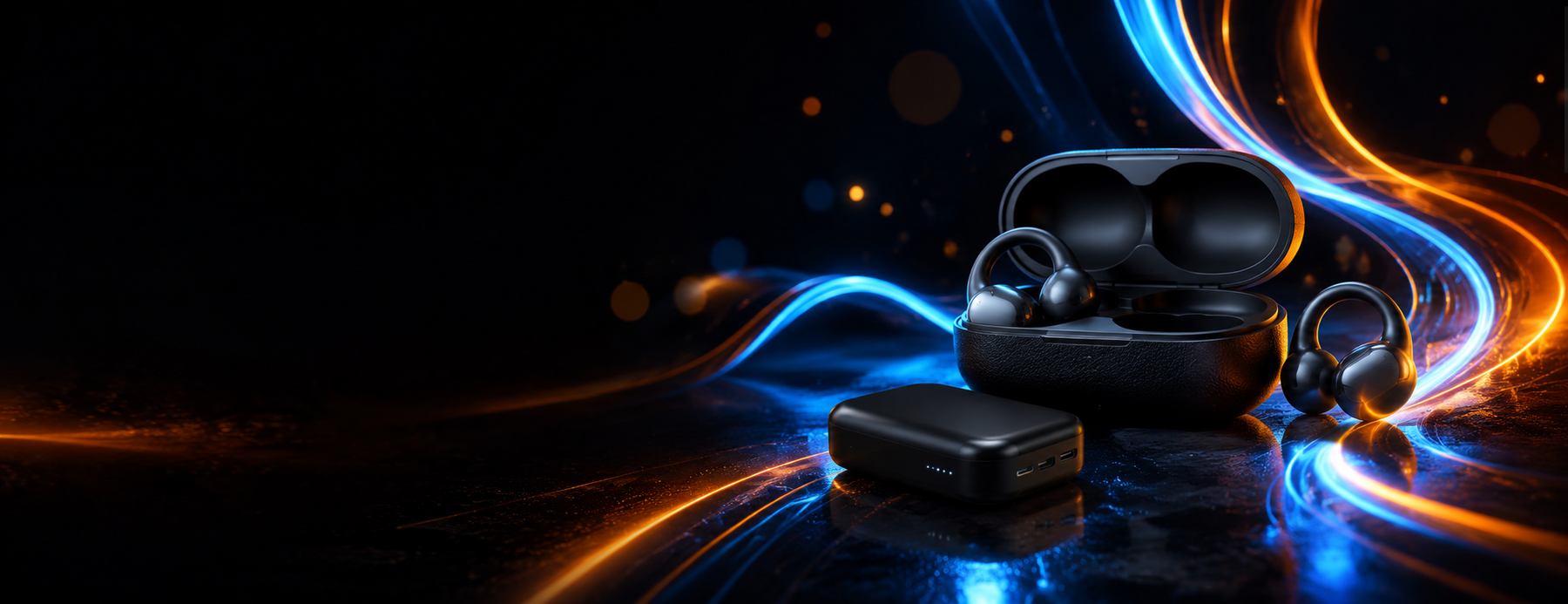 SOUND, EVOLVED.