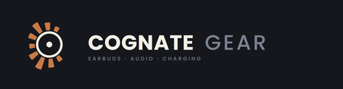 Cognate Gear