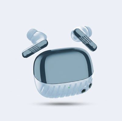 ZOOOK BATA TWS Wireless Earbuds | 8-10 Hours Talk Time